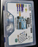 MAKEROBOT arduino套件入门学习套件开发板IOT物联网scratch开发套件 A套餐：arduino学习基础套餐 不含意大利UNO板 实拍图