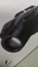 佛山照明（FSL）LED E27螺口通用圆型灯座工厂物业楼道插座墙壁工程平灯头平灯座明装灯座灯泡底座 两个装 实拍图