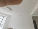 佼佼者（JIAOJIAOZHE）cob灯带超亮高压220v户外防水家用客厅吊顶工程软灯条 中性光20米 实拍图