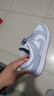 耐克NIKE男复古休闲板鞋 DUNK缓震运动鞋 DD1391-103灰白46 实拍图