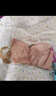 古今内衣女小胸上托聚拢舒适外扩无钢圈棉质法式性感蕾丝文胸罩薄款 实拍图