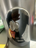 美的（Midea）电热水壶 家用1.7L大容量烧水壶 316L母婴级无缝内胆 六段控温彩屏开水壶 24H长效保温 国家补贴 1.7L 【三种煮水模式I双钢】MK-SHE1750 实拍图