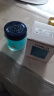 塔罗车载香薰汽车香水车内香氛固体香膏古龙车用除味流沙摆件汽车用品 蓝风铃+香奈【两瓶装】 实拍图
