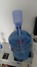 拜杰手压式桶装水抽水器上水器抽水泵饮水机手动取水按压吸水器 手压式抽水器 大气囊【两个装】 防尘设计丨加厚加压 实拍图
