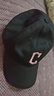 MLB帽子男女软顶棒球帽虞书欣明星同款运动鸭舌帽3ACP6601N-45CGS-F 实拍图