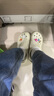 卡骆驰（crocs）男女鞋经典洞洞鞋户外休闲时尚潮流沙滩鞋凉拖鞋 10001-2Y2 41-42 实拍图