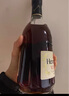 轩尼诗VSOP 法国进口 干邑白兰地 洋酒烈酒 商务宴请送礼佳选 VSOP 1000mL 1瓶 实拍图