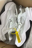 耐克NIKE休闲鞋女复古白老爹鞋M2K TEKNO运动鞋BQ3378-100白36 实拍图