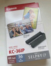 佳能（Canon）cp1500\cp1300相纸 照片打印机相纸照片纸墨盒 KC-36IP（3英寸36张卡片相纸+1个色带 ） 实拍图