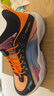 李宁童鞋儿童篮球鞋男大童先锋灵PRIMARY2.0减震运动鞋34YKBS018-11 实拍图