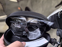 GUB骑行眼镜变色日夜两用运动户外男女防风沙可配近视公路自行车装备 7000变色款-黑色框(智能变色) 实拍图