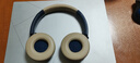 铁三角 S220BT 头戴式立体声无线蓝牙耳机 长久续航 音乐耳机 便携式 NBG 实拍图