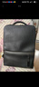 新秀丽（Samsonite）电脑包牛皮男包双肩包笔记本包精英商务黑色15.6英寸BC9*09101 实拍图