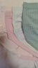 香蜜闺秀（GOSO）女士内裤新疆棉纯棉底档7A抗菌透气亲肤三角女式内裤 80%经典款-日晒新疆棉-1069 7条 XL （125-140斤） 实拍图