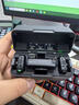 大疆（DJI） Mic Mini 迷你无线麦克风 降噪领夹麦克风 户外采访直播 vlog 手机相机微小型原声级收音麦 一拖二相机直播套餐（含充电盒） 官方标配【适配安卓+苹果15/16/17系列】 实拍图