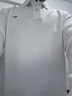 七匹狼长袖T恤男士抗菌恒温易打理商务休闲翻领固色Polo舒适亲肤透气 实拍图