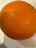 新奇士（Sunkist）澳大利亚CaraCara红肉脐橙 4粒装 单果180g起 新鲜水果 实拍图