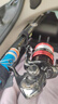 SHIMANO 禧玛诺新款SIENNA FG纺车轮海钓路亚轮轻量远投渔轮鱼线轮 2500HG高速比6.2 实拍图