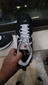 耐克NIKE休闲鞋男经典气垫AIR MAX DAWN运动鞋DJ3624-001黑40.5 实拍图