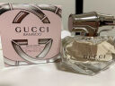 古驰（GUCCI）香水竹韵女士淡香水持久清新 花悦绮梦栀子花罪爱 生日礼物女友 竹韵淡香水50ml【礼盒装】 实拍图
