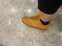 耐克NIKE男子板鞋经典COURT VISION休闲鞋CD5463-200小麦色44.5码 实拍图