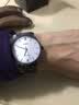 卡西欧（CASIO）手表 时尚简约腕表休闲钢带男表指针手表 MTP-VT01B-7BUDF七夕 实拍图
