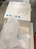 德佟DP30S超市标签打印机商品价格便利店食品热敏价签打印机不干胶打标签机蓝牙连接 橙色机+7卷商超 实拍图