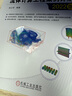 ANSYS Fluent中文版流体计算工程案例详解（2022版） 含讲解视频 实拍图