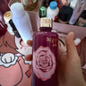 嘉媚乐（CAMENAE）玫瑰新肌密润体油身体按摩精油润肤乳霜滋润保湿200ml 实拍图