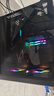 Thermalright（利民）TL-R12B 12cm风扇 S-FDB轴承 4pin PWM1500转速 实拍图