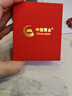 中国黄金（CHINA GOLD）黄金手链女足金首饰凤尾手链素金生日生日送女朋友礼物送老婆 时尚凤尾手链 约2.2g 【送女友】 实拍图