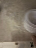 得力（deli）强力纳米胶带防风无痕米字贴窗双面胶 50mm*3m 升级防尘泡壳 对联专用 水洗可重复使用 1卷 33602 实拍图