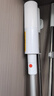 德尔玛（Deerma）无线吸尘器D20标配版家用手持轻量化吸尘器立式充电强力 宠物大功率大吸力吸尘器 实拍图