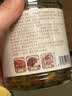 川娃子茶油外婆菜0添加下饭菜梅干菜 茶油腊肉外婆菜238g 实拍图