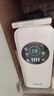 QYUANWT净水器家用加热直饮一体机管线机套装RO反渗透前置过滤器厨下式通用滤芯净水器大通量直饮机自来水 【净热两件套】净水800G+管线机 实拍图