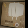 树可元气菜搪瓷蒸锅家用蒸煮炖一体燃气灶电磁炉通用超大容量双层 实拍图