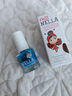 MISS NELLA儿童专用指甲油可撕拉安全无味女童圣诞新年生日礼物化妆美甲玩具 MN07草莓冰淇淋4ml 实拍图
