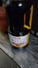 灶基增城正果大湾灶基酿造酱油御品头抽1L 天然晒制黄豆酱油特级生抽 实拍图