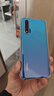 ESCASE 华为nova6手机壳5G保护套 TPU全包气囊防摔壳保护套（有吊绳孔）ES-iP9系列 升级版透白 实拍图