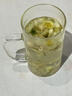 福茗源玫瑰菊花茶胎菊金边玫瑰共200g可舒解缓郁滋润养生花草茶 实拍图
