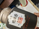 音朗茶叶乌龙茶 鸭屎香凤凰单枞2025新茶特级茶叶礼盒送礼2罐共200g 实拍图