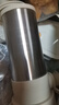 双枪不锈钢灌香肠器家用制作淀粉肠器机手动灌肉肠腊肠肉丸子神器大号 实拍图