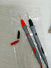 标康 P-326通用万用表表笔测试线棒表针线1000V通用20A特细特尖表笔 实拍图