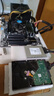 【2手95新】技嘉 华硕 微星B85 H81 Z97 1150针DDR3内存 台式机主板CPU四件套 技嘉B85M-D3H豪华中板   95新 实拍图