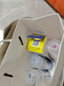 爱普生（EPSON）004原装打印机墨水L3251/L3253/L3258/L3256/L3255/L3558/L3118/L3119 3250/L3366/3367喷墨打印机耗材彩色 004彩色套装 实拍图