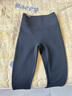 SIINSIIN5.0鲨鱼裤秋冬厚款女外穿加绒打底裤保暖瑜伽收腹提臀高腰显瘦 实拍图