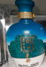 衡水老白干手酿礼盒 老白干香型白酒 52度 500ml*4瓶礼盒装 整箱口粮 实拍图