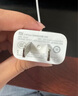 小米（MI） 小米Type-C充电器快充版 20W 充电头 插头 适用红米9苹果iphone14安卓等 苹果线充套餐版 实拍图