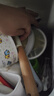 逸居客（YIJUKE）【100/200目 带压棒】豆浆过滤网超细隔渣神器滤渣中药纱布滤网勺 实拍图