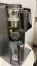 BORAVIT勃朗 【国家补15%】制氢净水器 净饮一体机 矿物质富氢RO 家用饮水器 速热一体免安装直饮机煮茶 反渗透氢氧茶吧机K11 实拍图